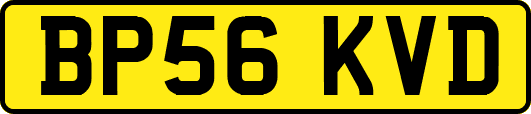 BP56KVD