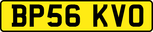 BP56KVO
