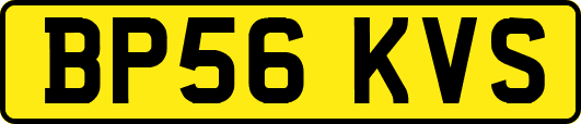 BP56KVS