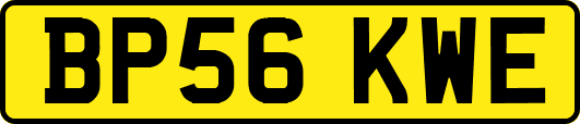 BP56KWE