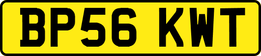 BP56KWT