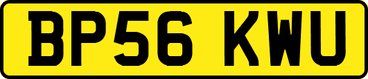 BP56KWU