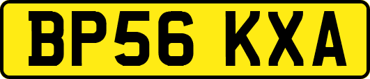 BP56KXA