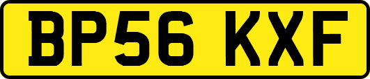 BP56KXF