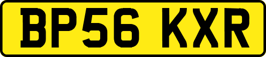 BP56KXR