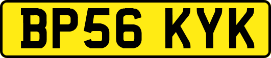 BP56KYK