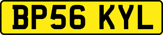 BP56KYL