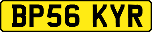 BP56KYR