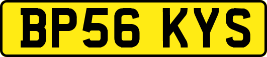 BP56KYS