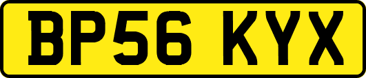 BP56KYX