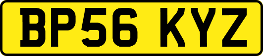 BP56KYZ