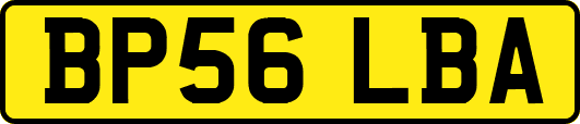 BP56LBA