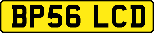 BP56LCD