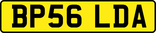 BP56LDA