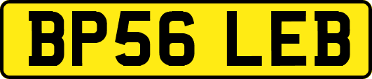 BP56LEB
