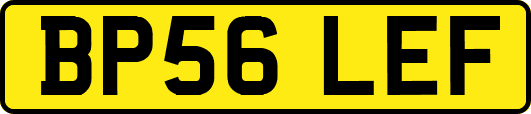 BP56LEF