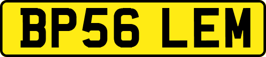 BP56LEM