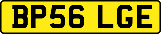 BP56LGE