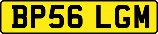 BP56LGM