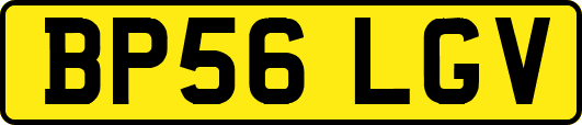 BP56LGV