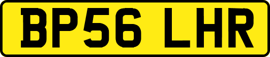 BP56LHR