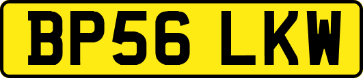 BP56LKW
