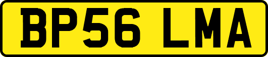 BP56LMA