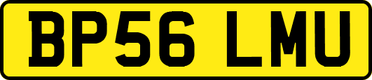 BP56LMU