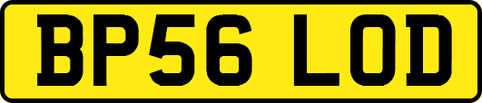 BP56LOD