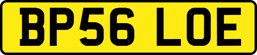 BP56LOE