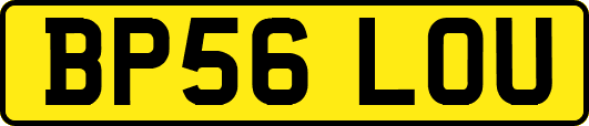 BP56LOU