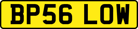 BP56LOW
