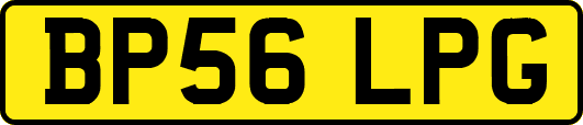 BP56LPG
