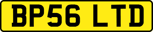 BP56LTD