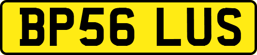 BP56LUS