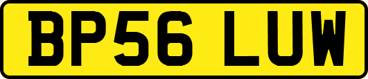 BP56LUW