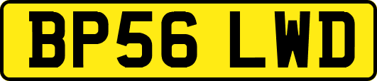 BP56LWD