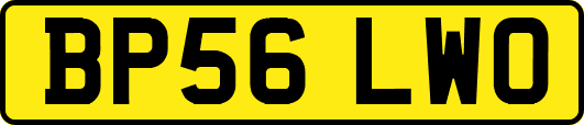 BP56LWO
