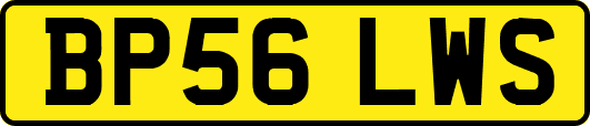 BP56LWS