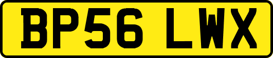 BP56LWX