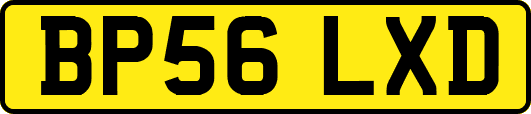 BP56LXD