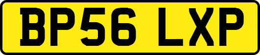 BP56LXP