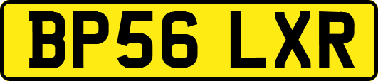 BP56LXR