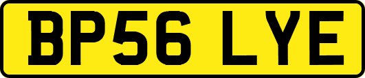 BP56LYE