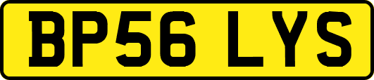 BP56LYS