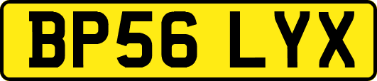 BP56LYX
