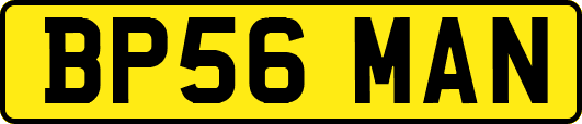 BP56MAN