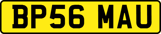 BP56MAU