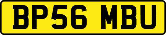 BP56MBU