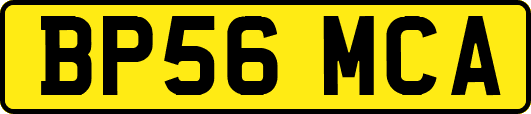 BP56MCA